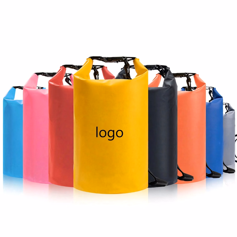 338oz Waterproof Roll Top Lightweight Dry Storage Bag