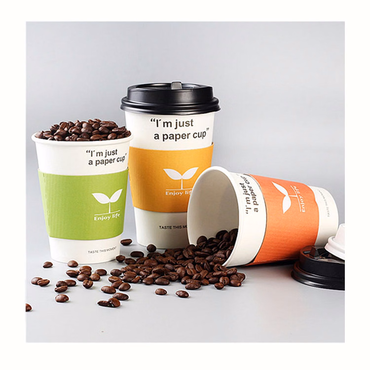 Cup Sleeve