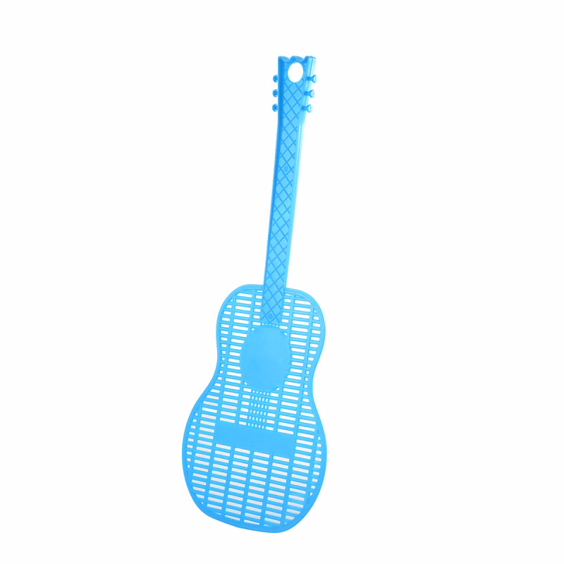 Large Guitar Fly Swatter