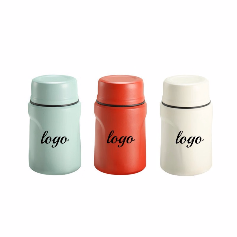 16 oz Bottles With LED Temperature Display