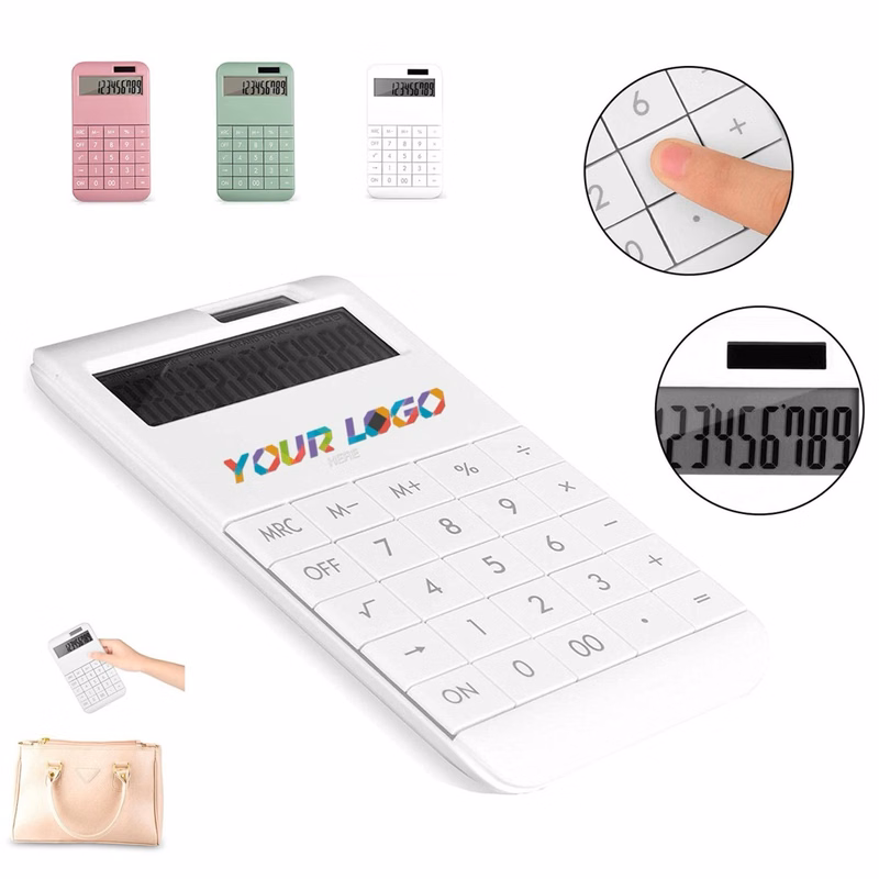 Standard Calculator
