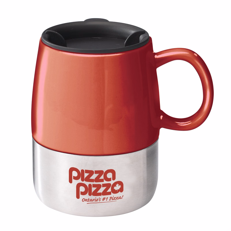 Tasty Mug - 14oz