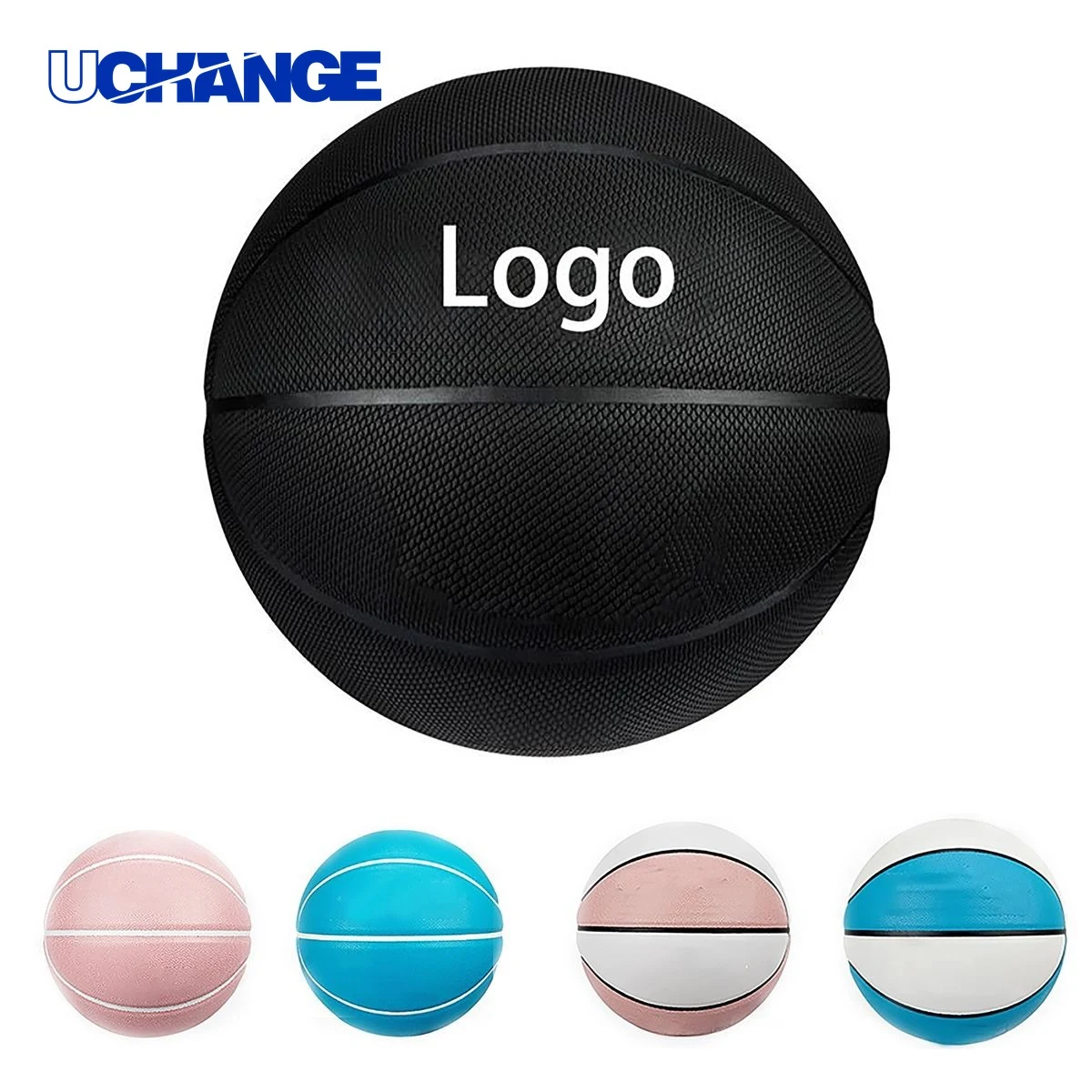 Custom Basketball Ball for Sports 1