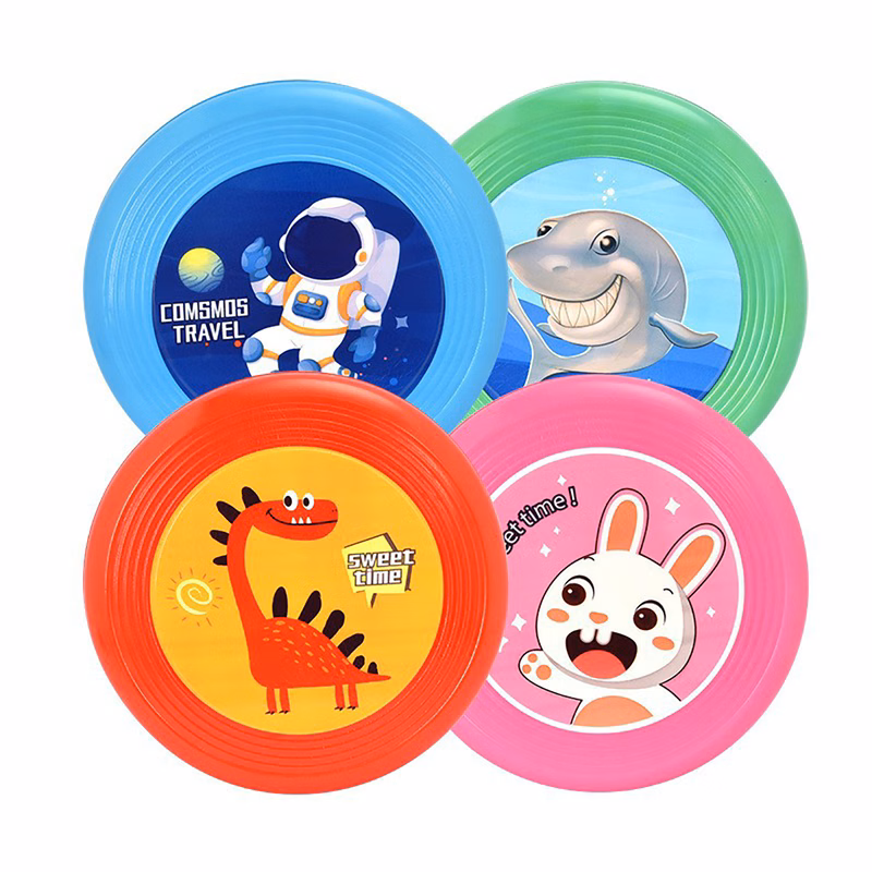 Soft Frisbee Flying Discs for Kids & Adult