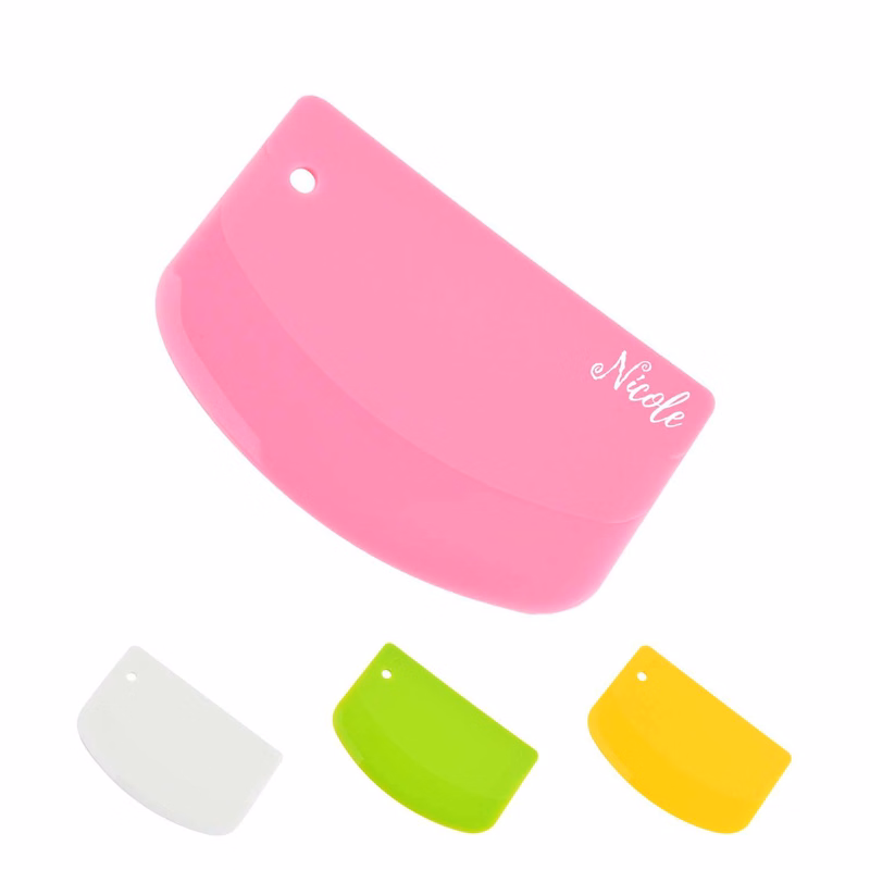 Plastic Scrapers
