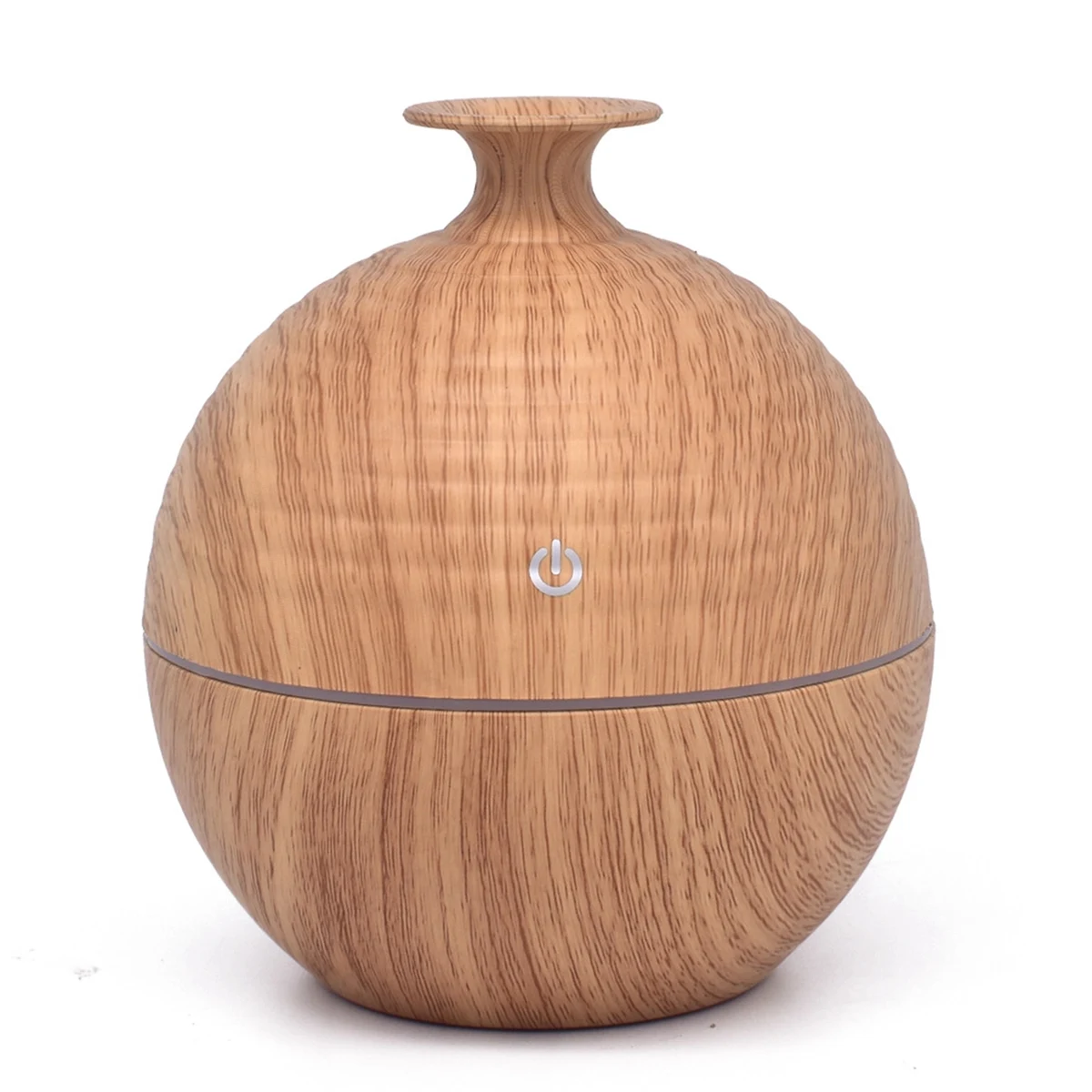 130 ml Ultrasonic Essential Oil Diffuser Aroma Humidifier 1