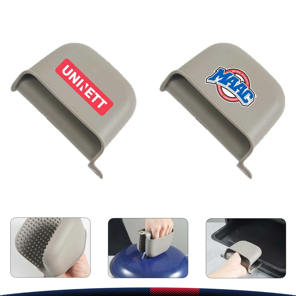 Thickened Cooking Gloves 1