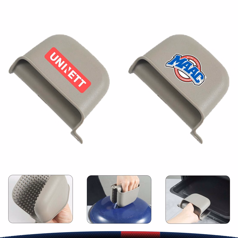Thickened Cooking Gloves