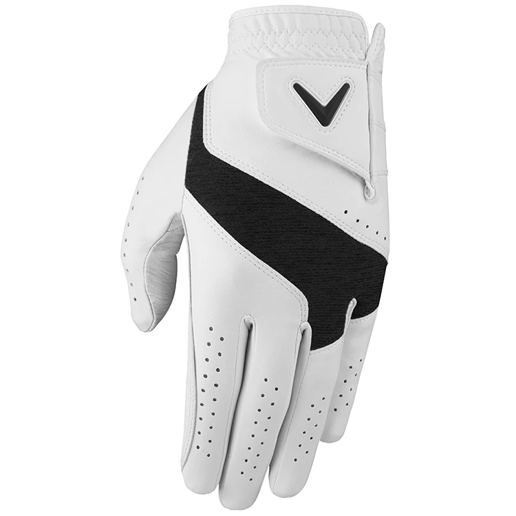 Callaway Fusion Glove 1