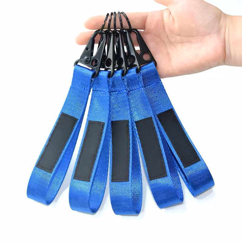 Nylon Key Loop