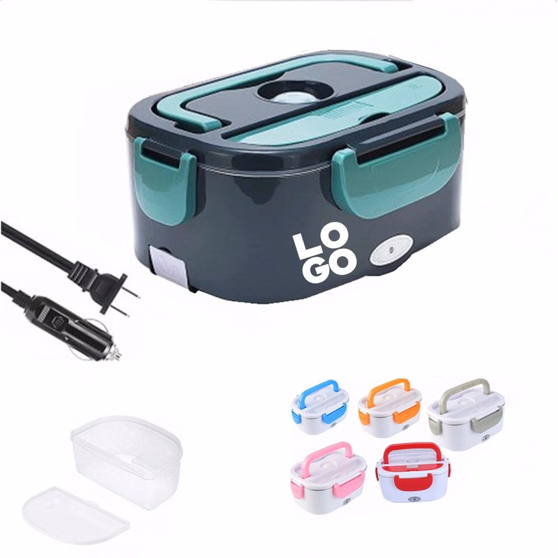 Electric Lunch Box