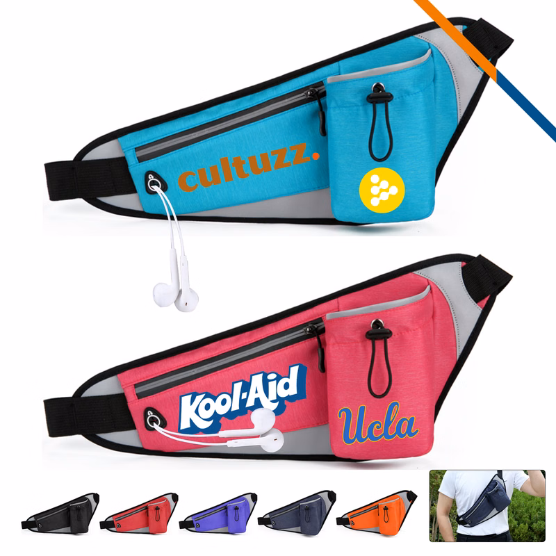 Hops Sport Fanny Pack