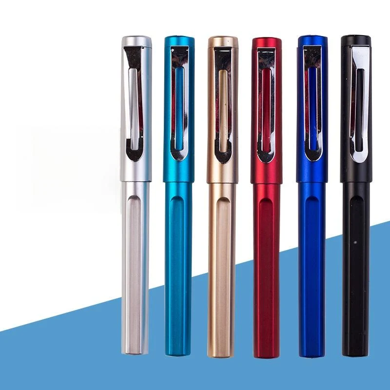 OEM Business Neutral Pens 1