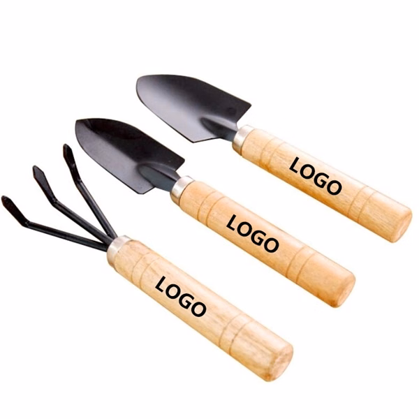 Garden Tool Set Shovel Spade Rake