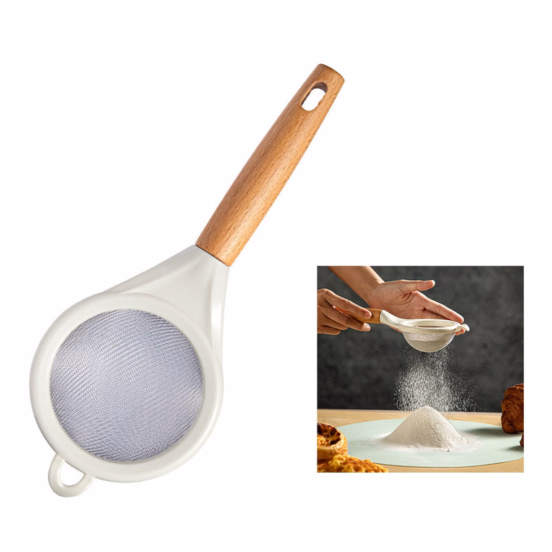 Small Stainless Steel Mesh Strainer