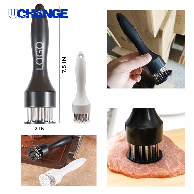 Precision Meat Tenderizer Needle Tool