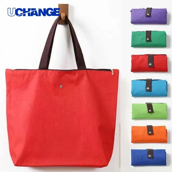 Waterproof Oxford Gift Bag Protective Promotional Packaging 1