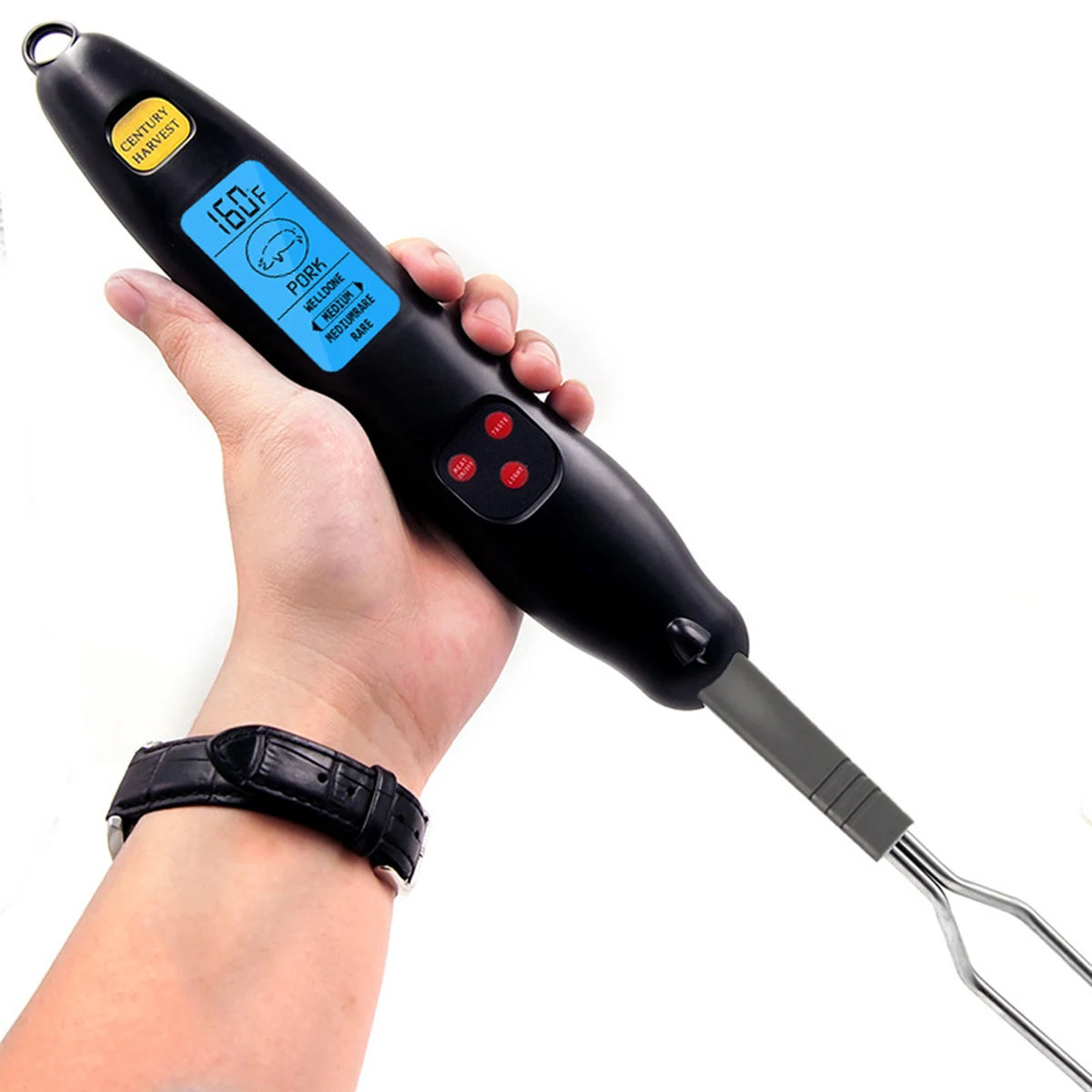 Grilling Cooking Thermometer 1
