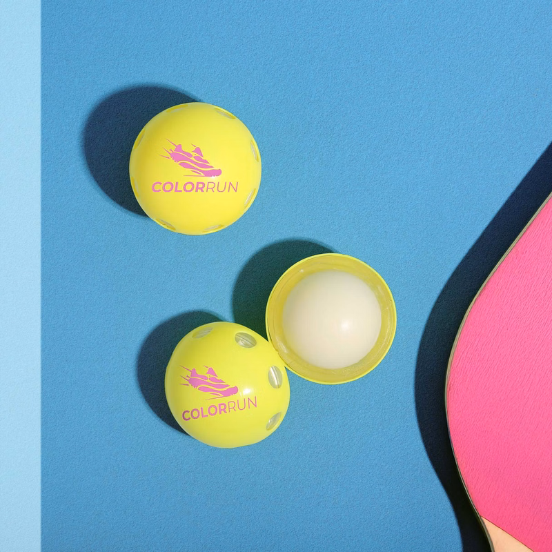 Pickleball Lip Moisturizer