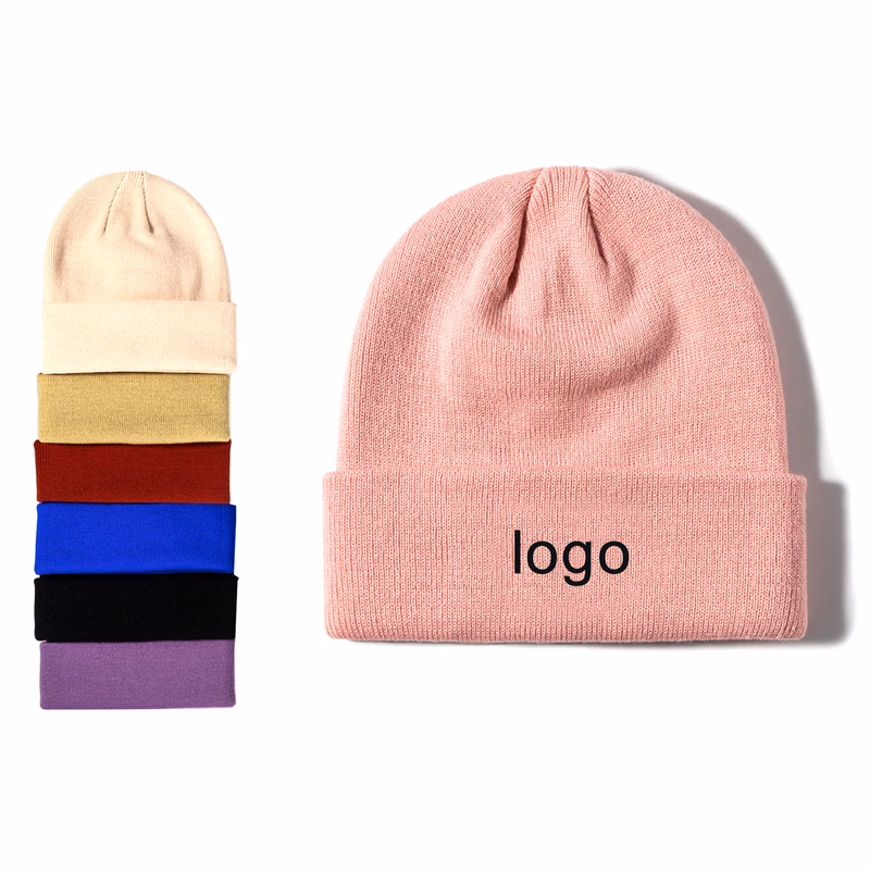 Beanies Knitted Caps