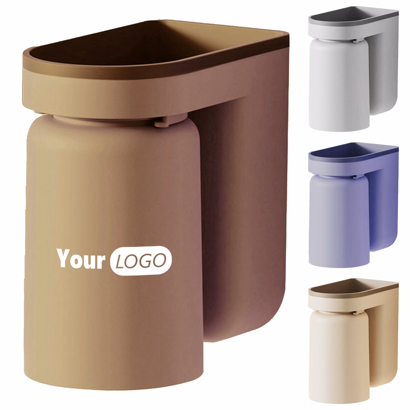 Polypropylene Toothbrush Storage Rack