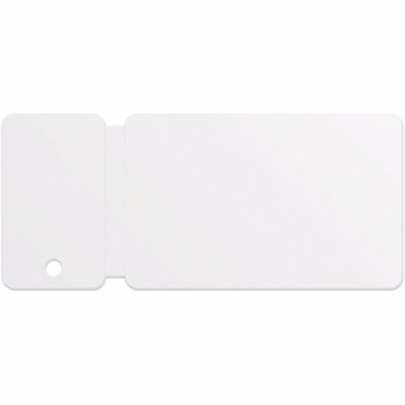 .030 Premium Customer Loyalty Kit (2.125" x 4.875") Full colour imprint on front, black on back