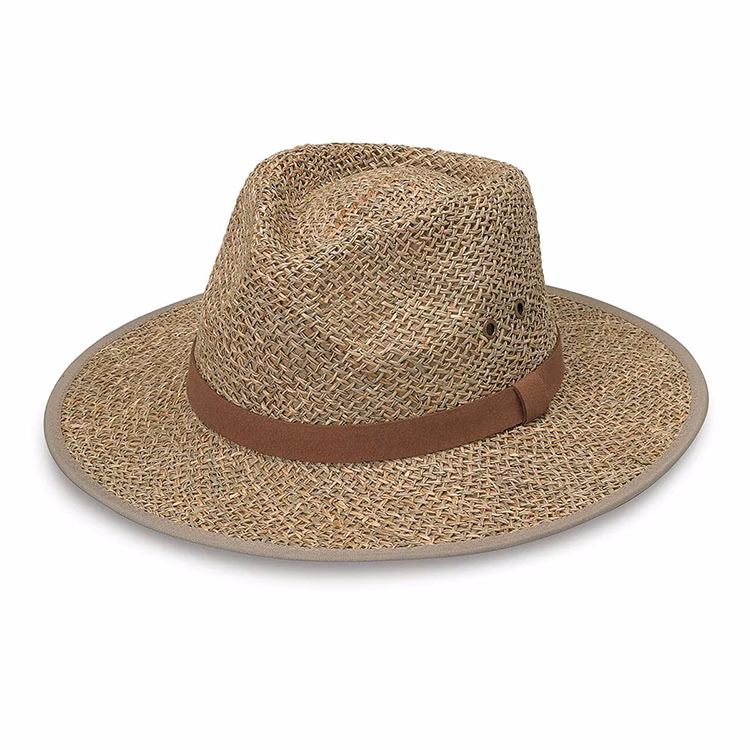 Wallaroo Charleston Hat