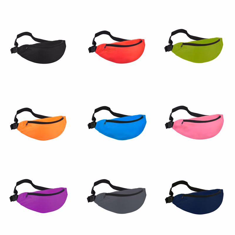 Unisex Fanny Packs