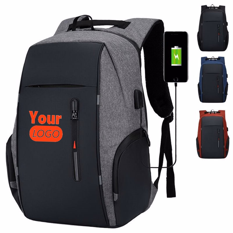 Multifunctional Business Notebook Backpack