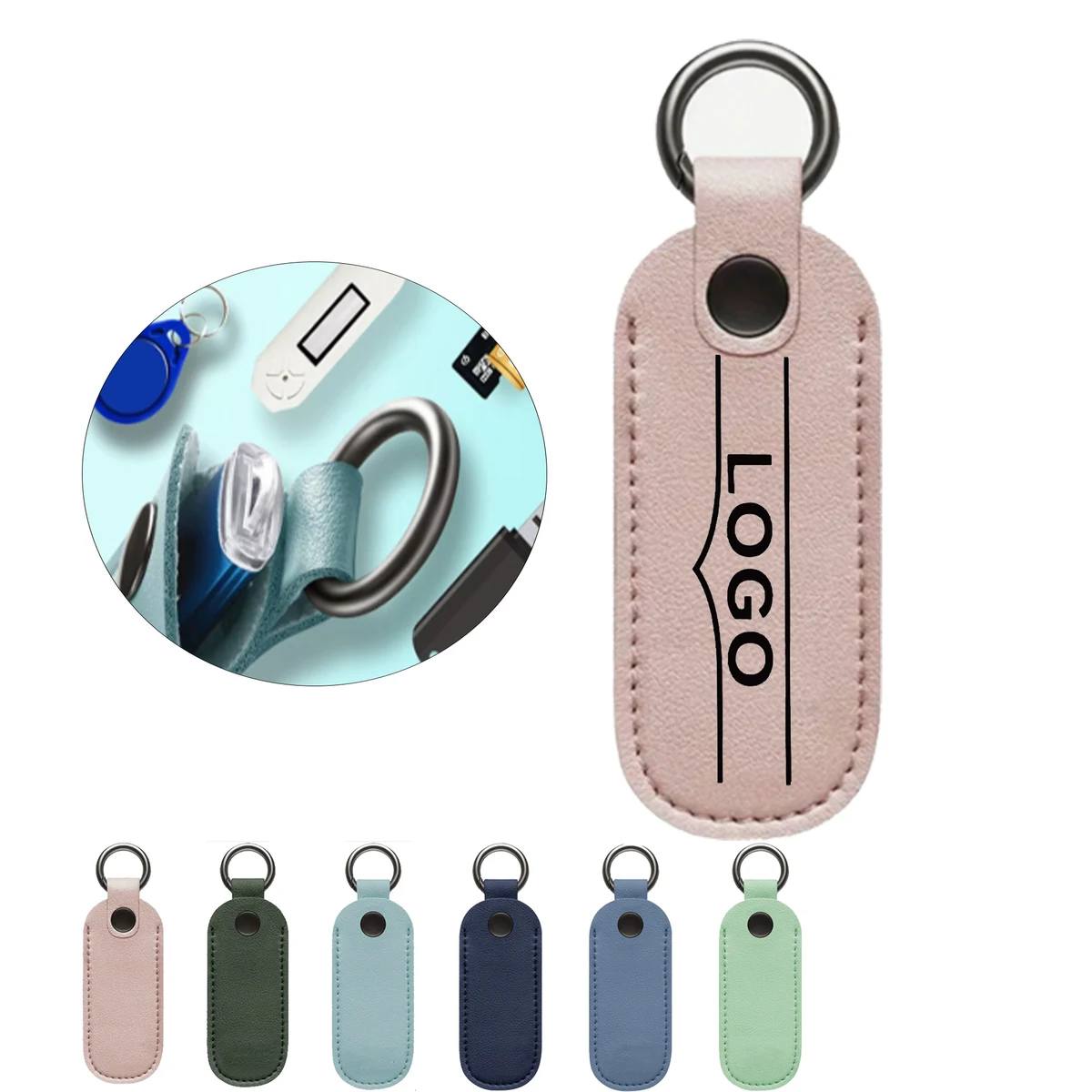USB Stick? Keychain Cover 1
