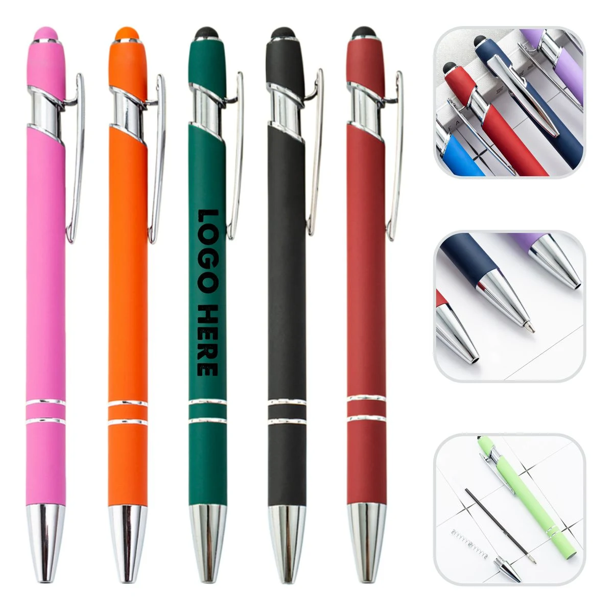 Custom Writing Pen 1