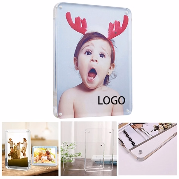 8 Inch Photo Frame