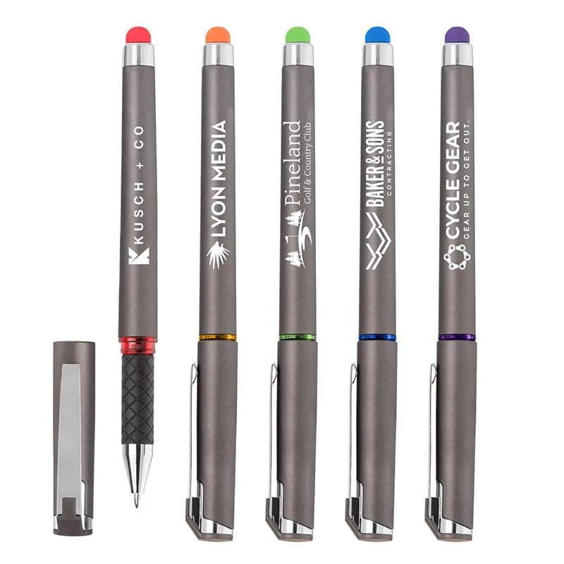 Islander Softy Gel w/ Stylus 1