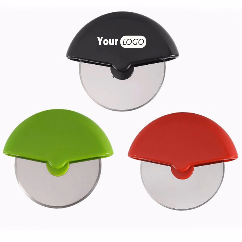 Round Pizza Cutter Wheel