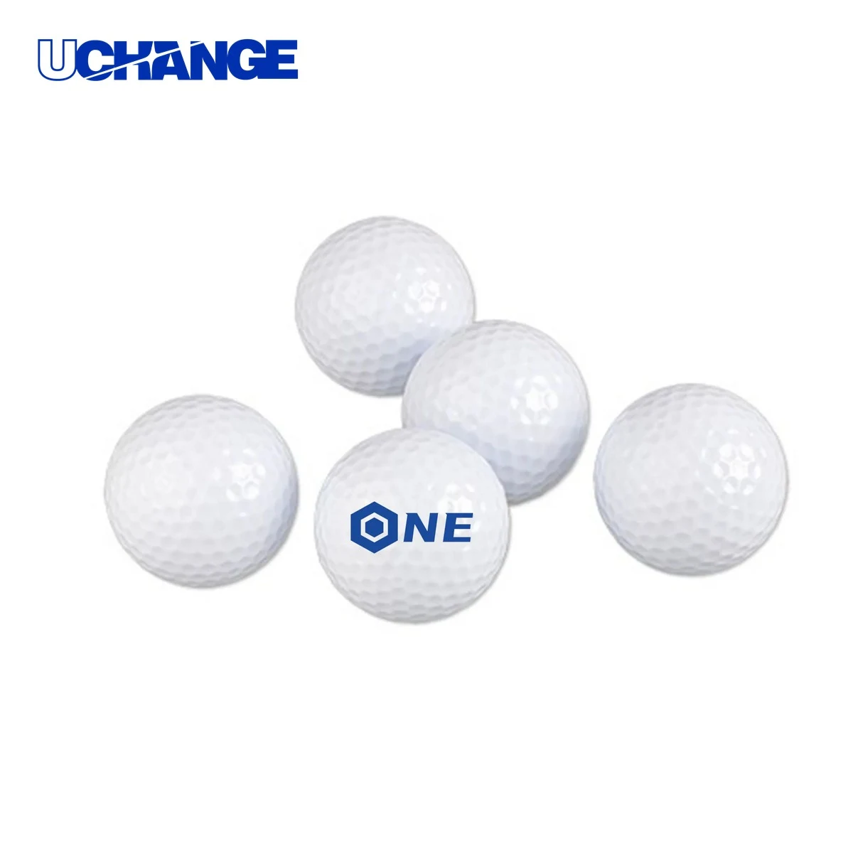 Performance Golf Ball for Play 1