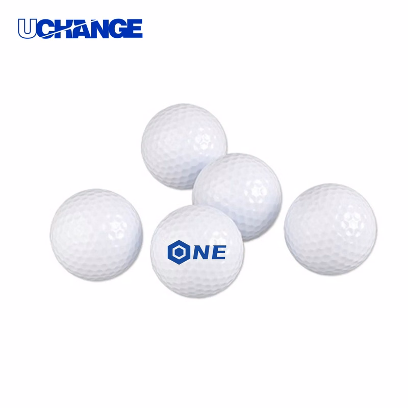 Performance Golf Ball for Play