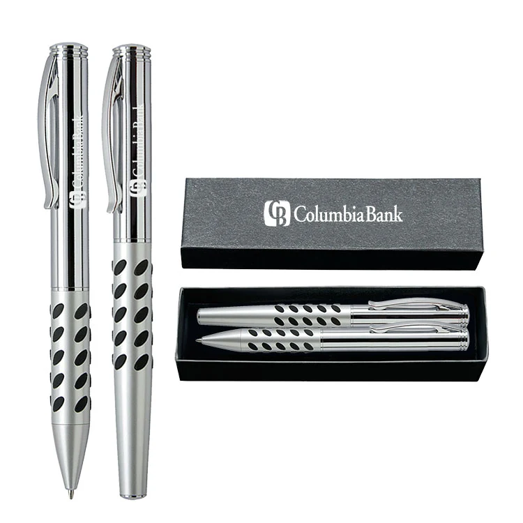 Alps Double Metal Pen Set (A005/A045/PK16) 1