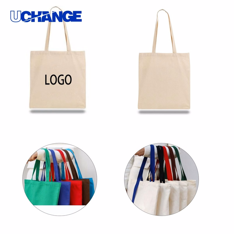 Colorful Cotton Canvas Bag Organizer