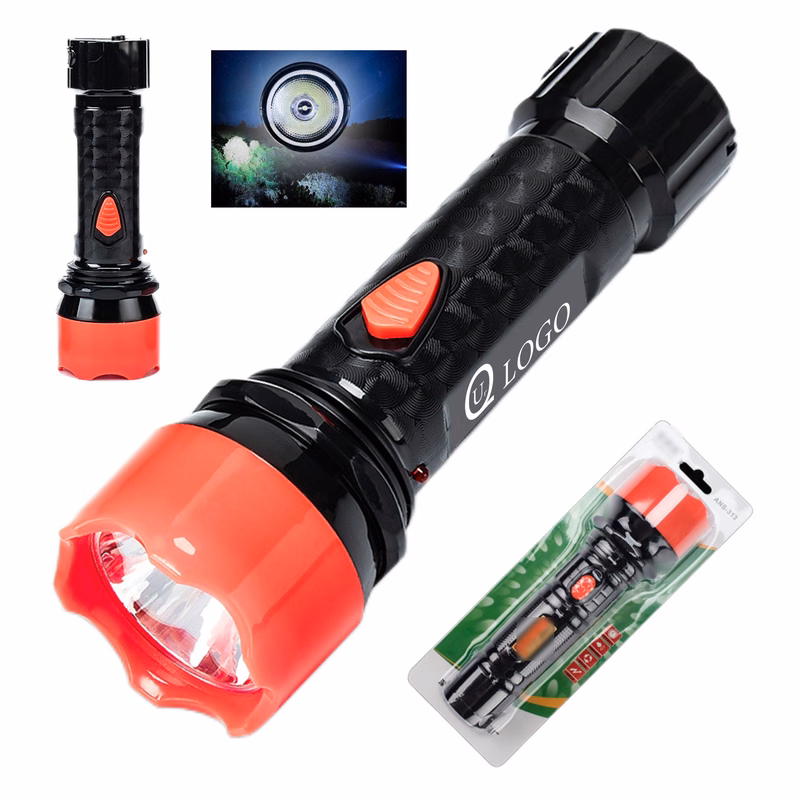 Convenient Household Flashlight