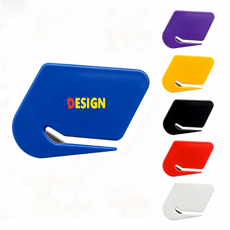 Compact Safe Mail Opener & Utility Cutter for Daily Use
