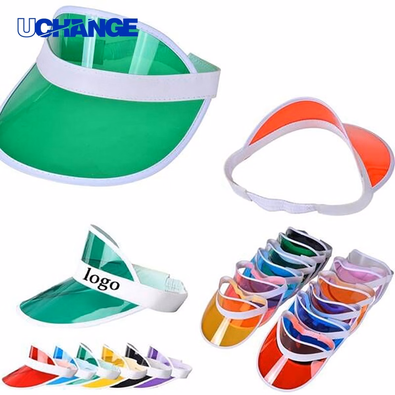 UV Protection Sports Cap for Beach and Golf