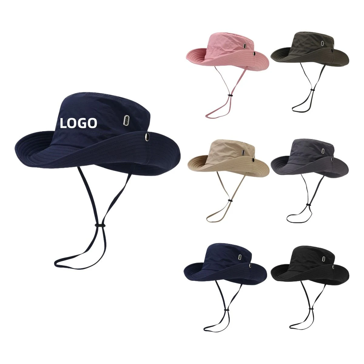 Bucket Hat 1