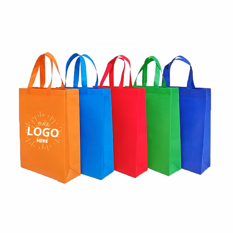 Large Capacity Portable Shopping Bag