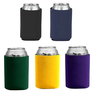Insulated Beverage Holder Sleeve 1