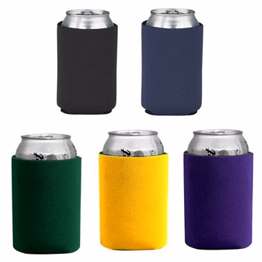 Insulated Beverage Holder Sleeve