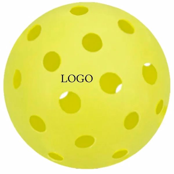 Pickleball for Outdoor, Fitness and Travel