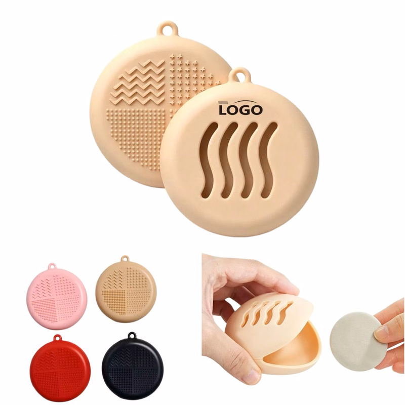 Silicone Beauty Blender Holder