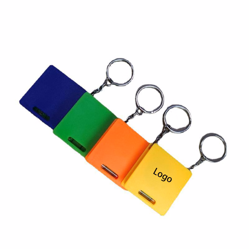 40 Inch Mini Tape Measure with Keychain
