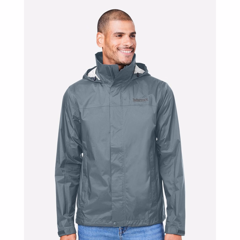 Men's PreCip® Eco Packable Rain Jacket - M15881
