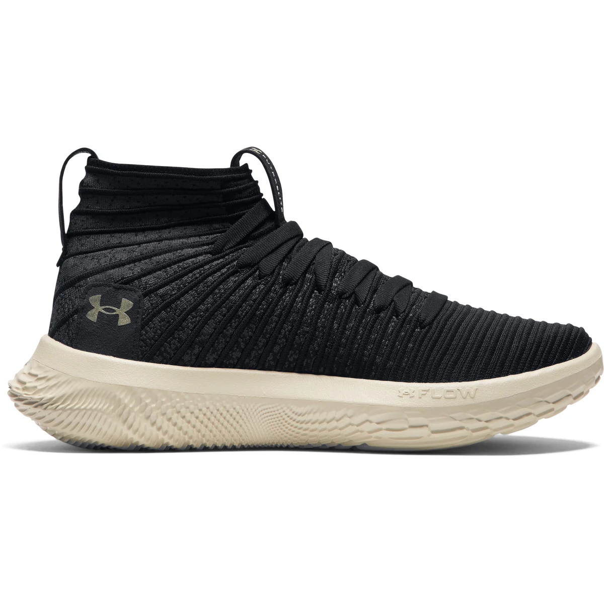 UA FUTR X ELITE Lux Unisex Basketball Shoes 1
